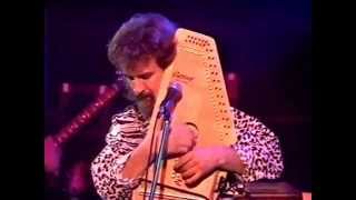 Billy Connolly playing quotMy Homequot  on autoharp [upl. by Ferren]