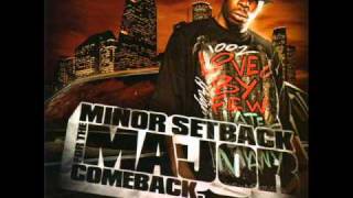 Lil Keke  Major Comeback [upl. by Cohn81]