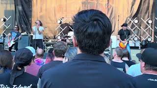 BLOSSOM  CANDLEBOX  Spokane July 27 2024 [upl. by Nylac]