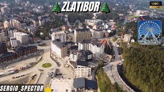 Da li Zlatibor postaje grad za sebe Izgradnja i obilazak popularne planine u Srbiji investment [upl. by Fulmer688]