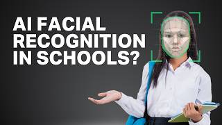 Should facial recognition technology be used at schools  TechCrunch Minute [upl. by Purpura]