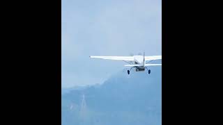 Cessna Grand Caravan EX PTSIN cessna aviation [upl. by Adieren910]