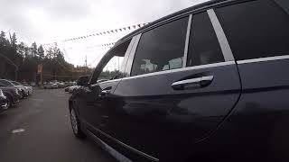 2010 Mercedes Benz GLK 350 4Matic [upl. by Wolram]