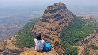 नारमाता  गायनाळ  दमदम्या  सिद्धगड  घाटवाटा  Narmata  Gaynaal  Damdamya  Siddhagad  Trek [upl. by Dopp510]