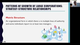 CHAPTER10 CREATING EFFECTIVE ORGANIZATIONAL DESIGNS [upl. by Llebana494]