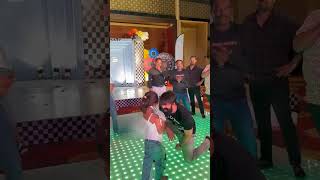 Yash Dance Radhika yash radhika mysuru banglore dance dance video rockybhai [upl. by Nagrom]