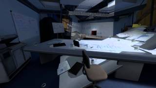 The Stanley Parable  Funniest Moments [upl. by Dyoll895]