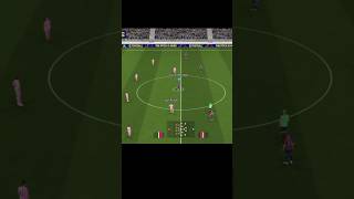 goals technique tricks an trick 🥶🥶 efootball efootball2025 efootballmobile pes shorts trending [upl. by Adlesirc575]