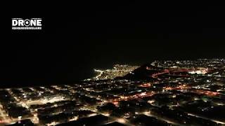 iQUIQUE ALTO HOSPICIO DRONE [upl. by Adelheid]