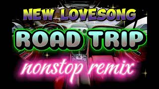 NEW LOVE SONG REMIX🌟 RELAXING MUSIC FOR ROAD TRIP [upl. by Aiki]