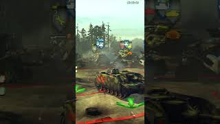 Strategy war game  COH2  Pripyat tanks war part 2 shorts video shorts strategygame wargame [upl. by Blanka497]