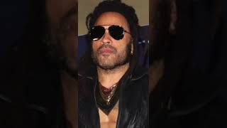 IceT Clowns Weirdo Lenny Kravitz Over 9Year Celibacy Revelation [upl. by Rapsac]