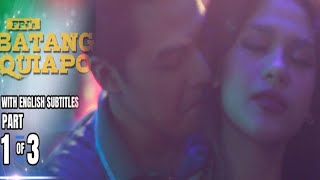 FPJs Batang Quiapo Episode 148  NewLoveteam  September 82023 Advance Full Episode  Storytelling [upl. by Ativoj]