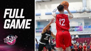 Bristol Flyers II vs St Helens Saints  NBL Division Two [upl. by Fem105]