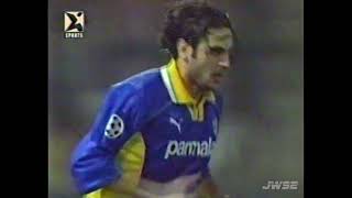 19971127 Parma 2  Sparta Prague 2 Full Match 60fps  199798 Champions League [upl. by Pubilis368]