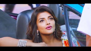 Gold Fish  South Hindi Dubbed Blockbuster Romantic Action Movie Full HD 1080p  Prabhu Ashna [upl. by Ordnasil]