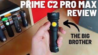 Распаковка Фонарь Armytek Wizard C2 Pro Max v4 [upl. by Javler]