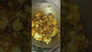 Bharwa shimla mirch ki recipe recipe aloo shimlamirch bharwashimlamirch [upl. by Yssis]