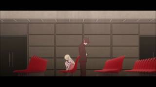 Kizumonogatari part lll ost Kizumonotachi no Monogatari [upl. by Calendra]