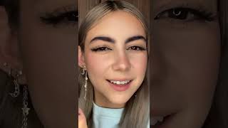 Cómo hacer pecas falsas😍 pecas fakefreckles pecasfalsas maquillaje tutorial [upl. by Erhart]