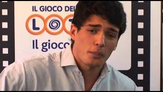 Sergio Ruggeri Nove Giorni di Grandi Interpretazioni 2013 Il Gioco Del Lotto RB Casting [upl. by Virgin]