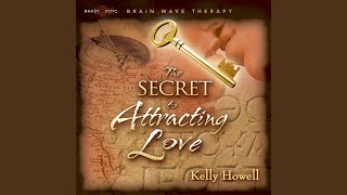 The Secret to Attracting Love  Guided Meditation [upl. by Noid991]