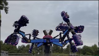 Kermis neeroeteren 2024 review [upl. by Nylaj]