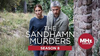 The Sandhamn Murders  New Season 8 now streaming [upl. by Oberg]