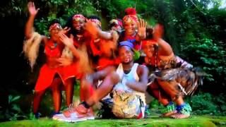 Fally Ipupa  Power 001 Clip Officiel [upl. by Eniamrej]