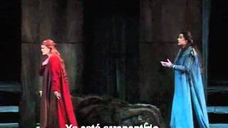 Norma de Vicenzo Bellini Opera completa subtitulada en español 912 [upl. by Festus]