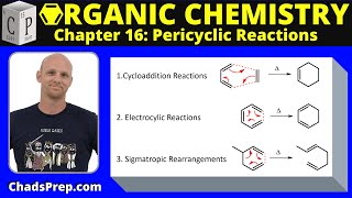 165a Introduction to Diels Alder Reactions [upl. by Jarrell838]