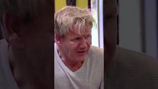 See what Gordon Ramsay has to say about this cake shorts gordonramsay [upl. by Verity]