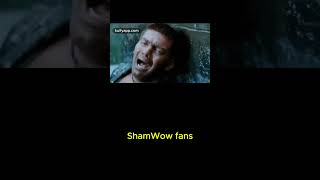 The Rise and Fall of ShamWow – What Really Happened to Vince shamwow shorts facts vinceoffer [upl. by Akeirahs15]