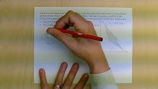 Thermodynamics Example 15b Carnot Cycles [upl. by Alra755]