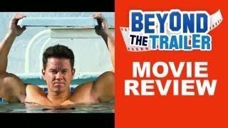 Pain and Gain Movie Review 2013  Mark Wahlberg Dwayne Johnson  Beyond The Trailer [upl. by Nive]