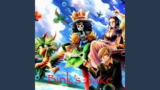 Binks Sake [upl. by Hudis]