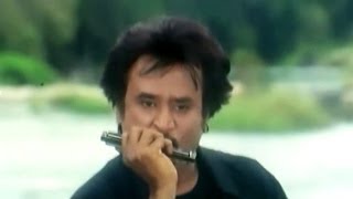 Narasimha Movie  Rajanikanth Mouth Organ BGM [upl. by Andy]