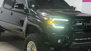 Are Alpharex headlights worth it Depends Heres why [upl. by Gaynor]