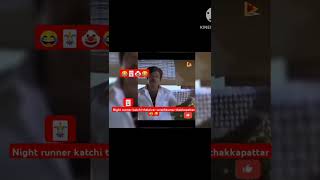 Night runner sarathkumar about bjp🃏sarathkumar thakkapattar 🤣😂viralvideo video viralshort vijay [upl. by Gloria74]