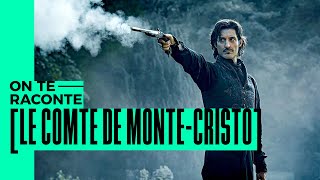 OTR Comte de MonteCristo [upl. by Graniela]