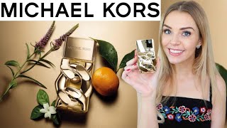 NEW MICHAEL KORS POUR FEMME 2024 PERFUME REVIEW  Soki London [upl. by Irual780]