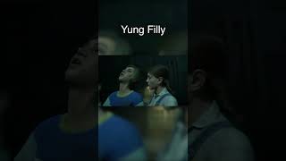 Yung Filly [upl. by Etteiluj]