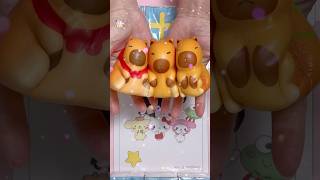 🤹🏻‍♂️말랑이 거래 47탄🎵fidget toys trading🤟🏻 [upl. by Acenom]