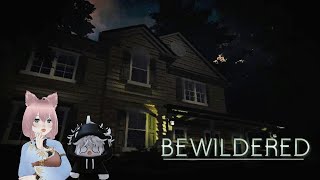 Bewildered  Chapter 1 Revamped  Full Walkthrough  Roblox [upl. by Vasya512]