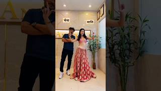 Sali Bhena Rukum Maikot Dance Video  Upasana Singh Thakuri and Raju Magar dancevideo shorts [upl. by Aittam488]