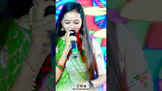 મારા જીગરજાન  Deval gadhvi  Mv Studio shorts short [upl. by Ahsaeyt]