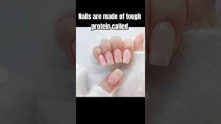 Keratin Power dietician nailcare nailart nails trending dietitian trendingnow trendingshorts [upl. by Nart]