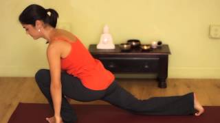 What Style of Yoga Does Wai Lana Do  Yoga Classes Comfort amp Poses [upl. by Eus]