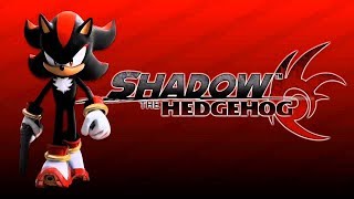 Shadow the Hedgehog I Full Game Playthrough [upl. by Ayiotal286]