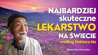 Najbardziej skuteczne lekarstwo Doktora Ho [upl. by Nova]